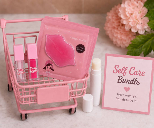 Self Care Bundle