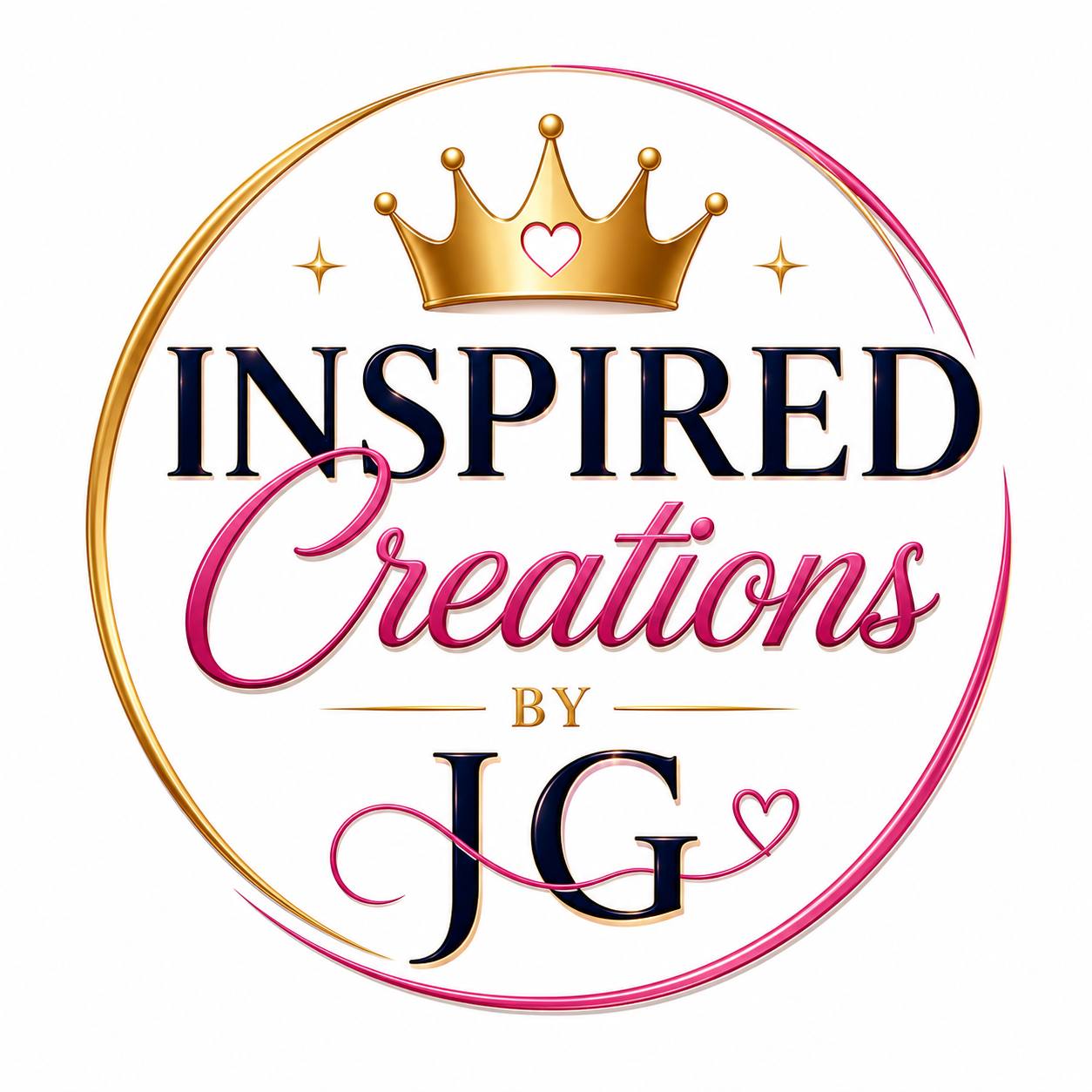 Inspired Creations JG