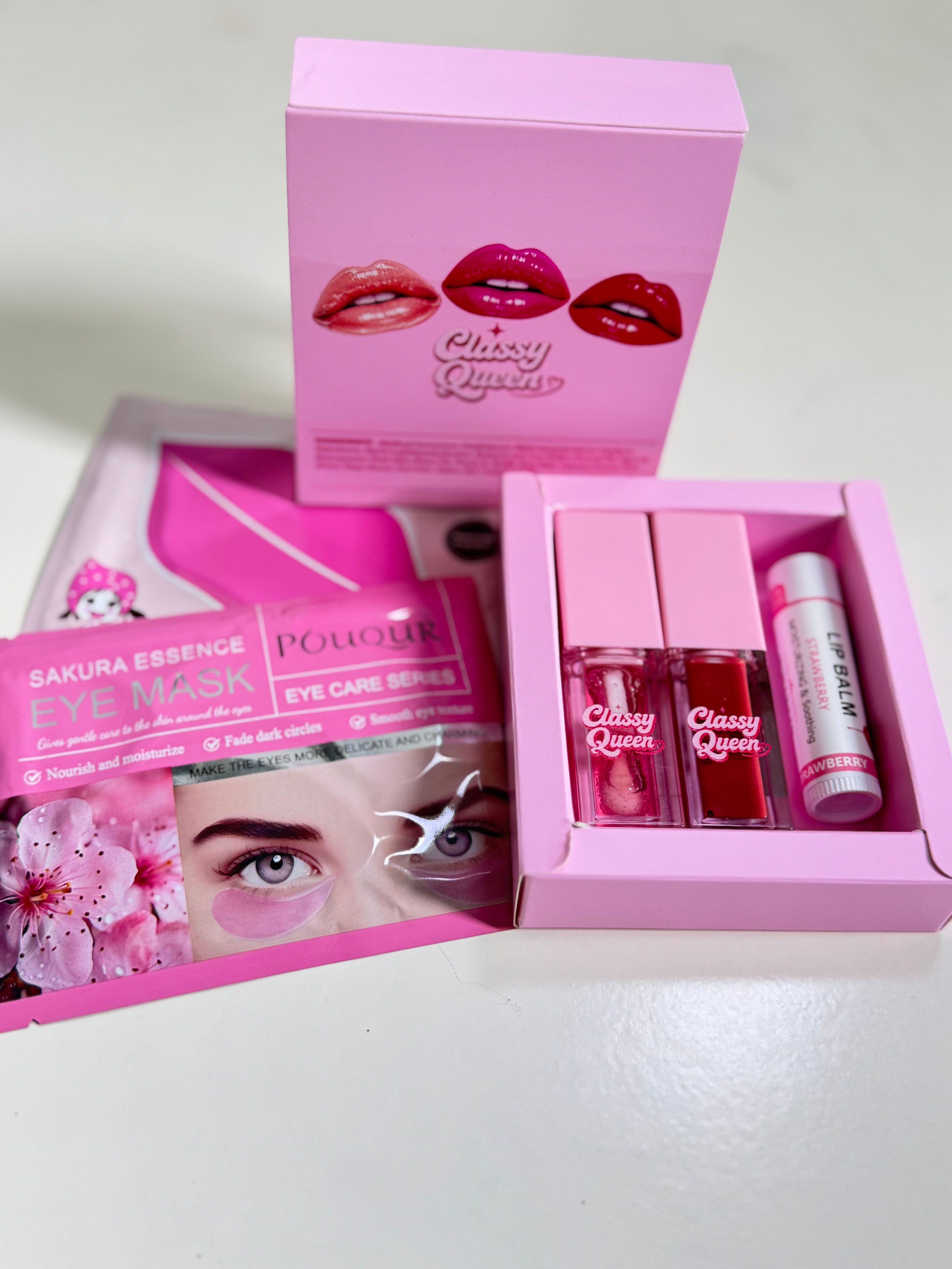 Natural Beauty Bundle