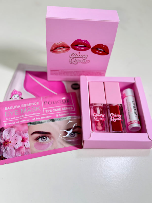 Natural Beauty Bundle