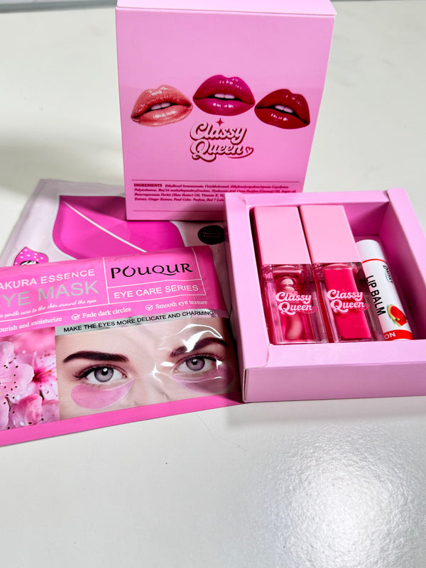 Soft Glow Bundle