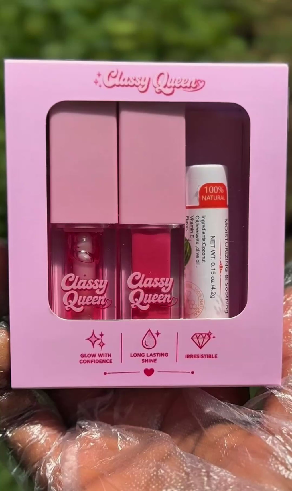 Soft Glow Bundle