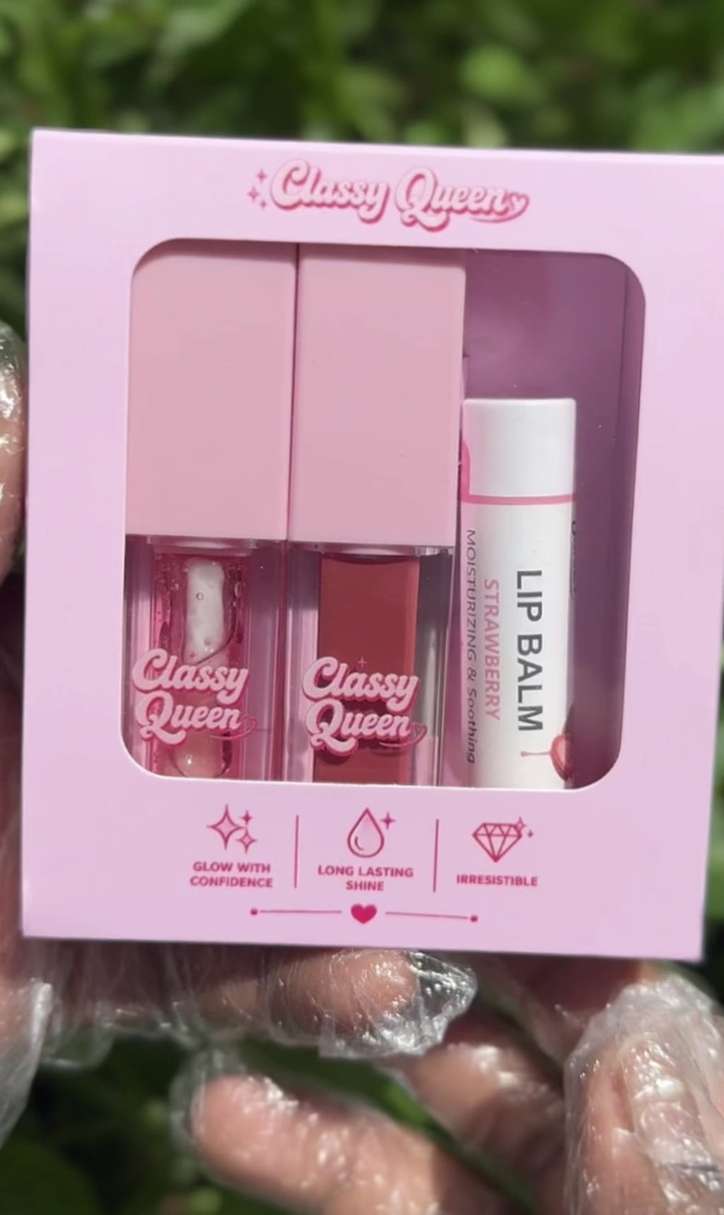 Natural Beauty Bundle