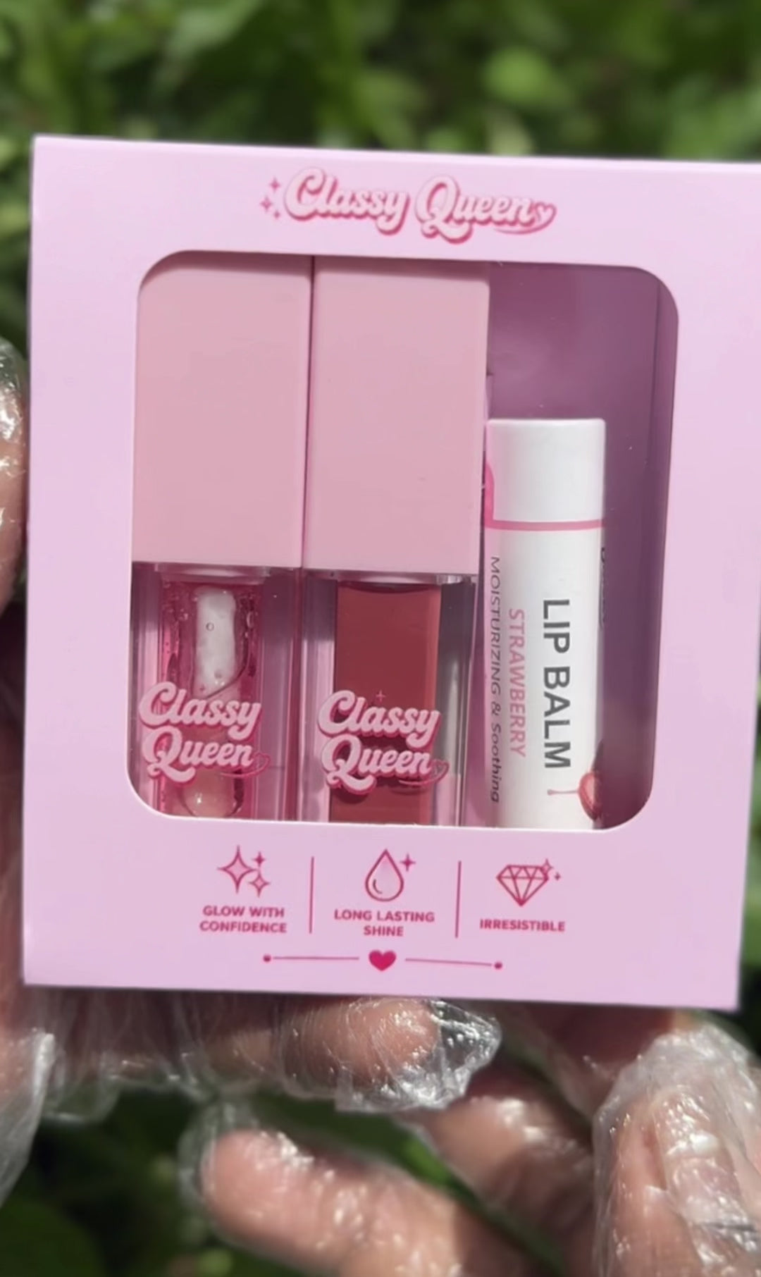 Natural Beauty Bundle